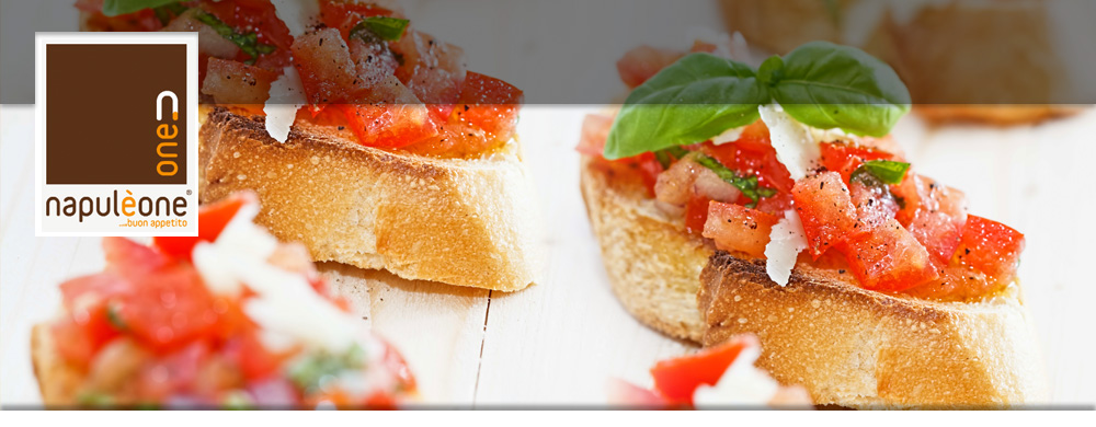 vizi antipasti ristorante napul�one caserta