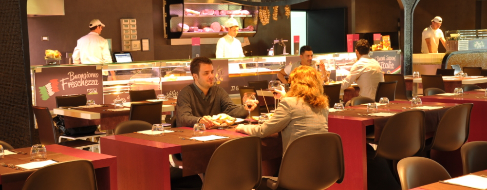 Napul�one Ristorante Pizzeria Caserta