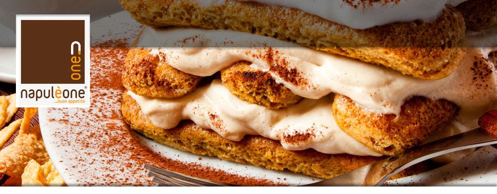 torta bab� macedonia Napuleone Caserta