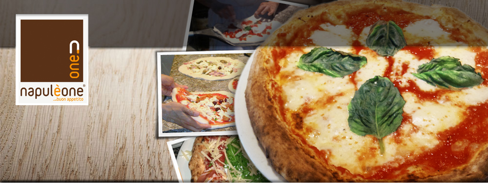 pizzeria napuleone - migliore pizzeria a caserta
