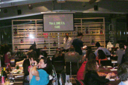 persone ristorante Napul�one